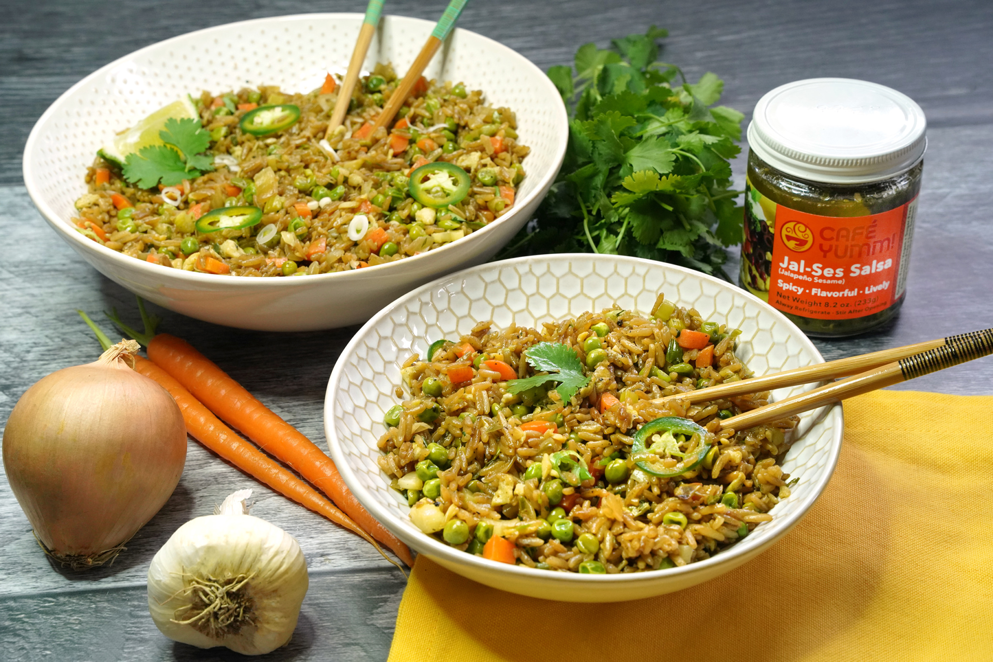 jasmine-fried-rice-recipe-yumm-sauce